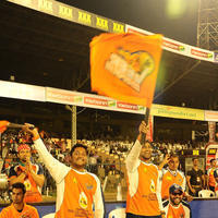 CCL 5 Kerala Strikers Vs Veer Marathi Match Photos | Picture 944748