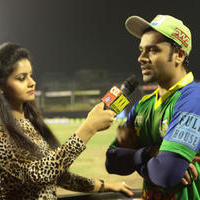 CCL 5 Kerala Strikers Vs Veer Marathi Match Photos | Picture 944752