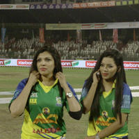 CCL 5 Kerala Strikers Vs Veer Marathi Match Photos | Picture 944756