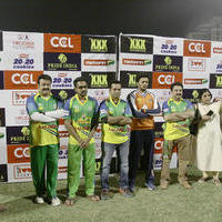 CCL 5 Kerala Strikers Vs Veer Marathi Match Photos | Picture 944757