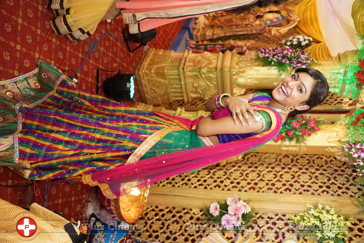 Celebs at Deepu Swathi Wedding Ceremony Photos | Picture 946996