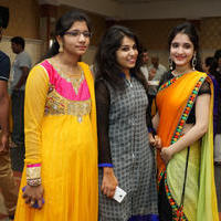 Celebs at Deepu Swathi Wedding Ceremony Photos | Picture 946788