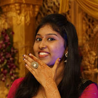 Celebs at Deepu Swathi Wedding Ceremony Photos | Picture 946887