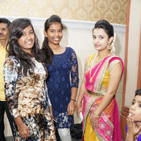 Celebs at Deepu Swathi Wedding Ceremony Photos | Picture 946916