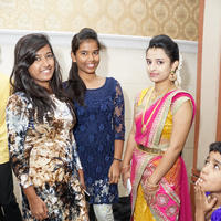 Celebs at Deepu Swathi Wedding Ceremony Photos | Picture 946917