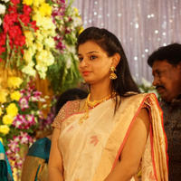 Celebs at Deepu Swathi Wedding Ceremony Photos | Picture 946955