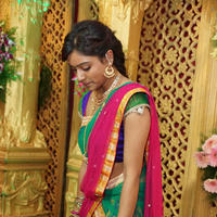 Celebs at Deepu Swathi Wedding Ceremony Photos | Picture 946969