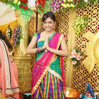 Celebs at Deepu Swathi Wedding Ceremony Photos | Picture 946977