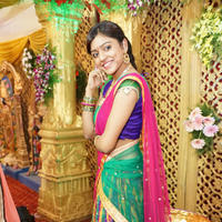Celebs at Deepu Swathi Wedding Ceremony Photos | Picture 946994