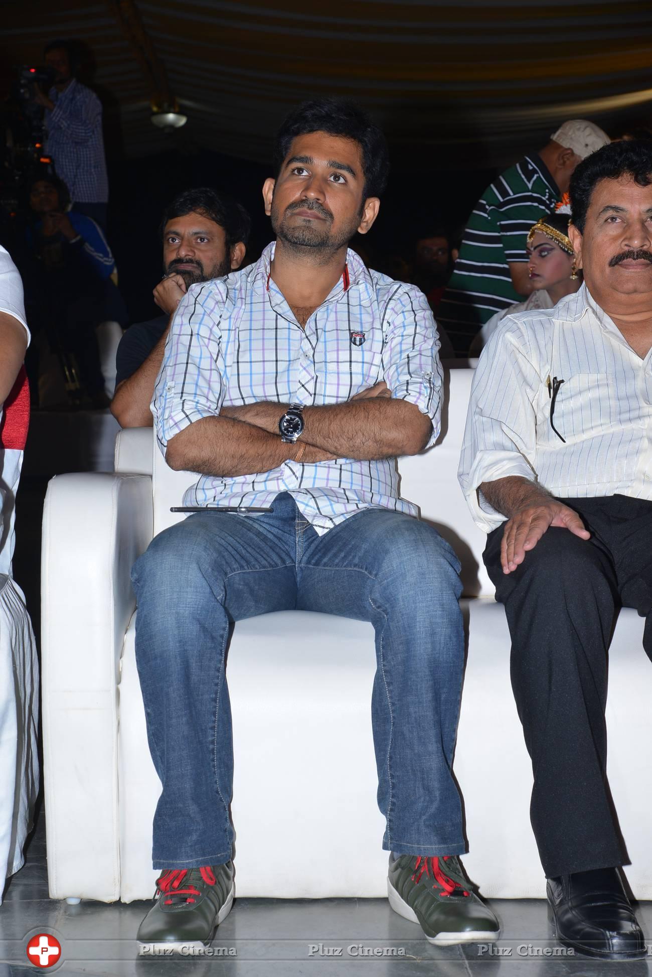 Vijay Antony - Dr Saleem Movie Audio Launch Stills | Picture 943467