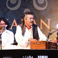 Hariharan - Hariharan and Ustad Zakir Hussain Music Concert Photos | Picture 944534