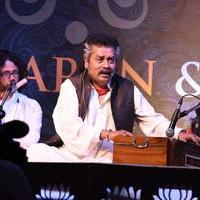 Hariharan - Hariharan and Ustad Zakir Hussain Music Concert Photos | Picture 944549