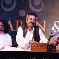 Hariharan - Hariharan and Ustad Zakir Hussain Music Concert Photos | Picture 944567