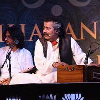 Hariharan - Hariharan and Ustad Zakir Hussain Music Concert Photos | Picture 944569