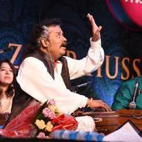 Hariharan - Hariharan and Ustad Zakir Hussain Music Concert Photos | Picture 944581