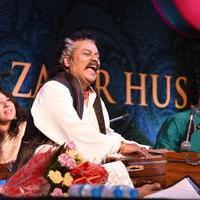 Hariharan - Hariharan and Ustad Zakir Hussain Music Concert Photos | Picture 944582