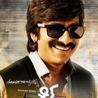Kick 2 Movie First Look Posters