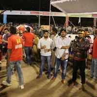 CCL 5 Telugu Warriors vs Karnataka Bulldozers Match Stills | Picture 945767