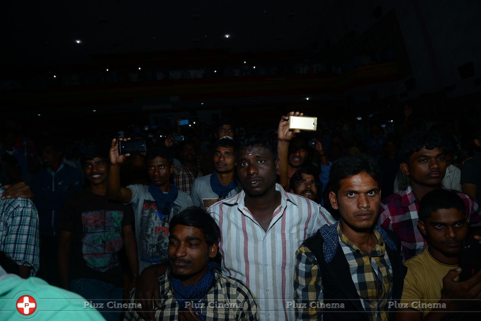 Patas Success Meet at Devi Theatre Stills | Picture 946138
