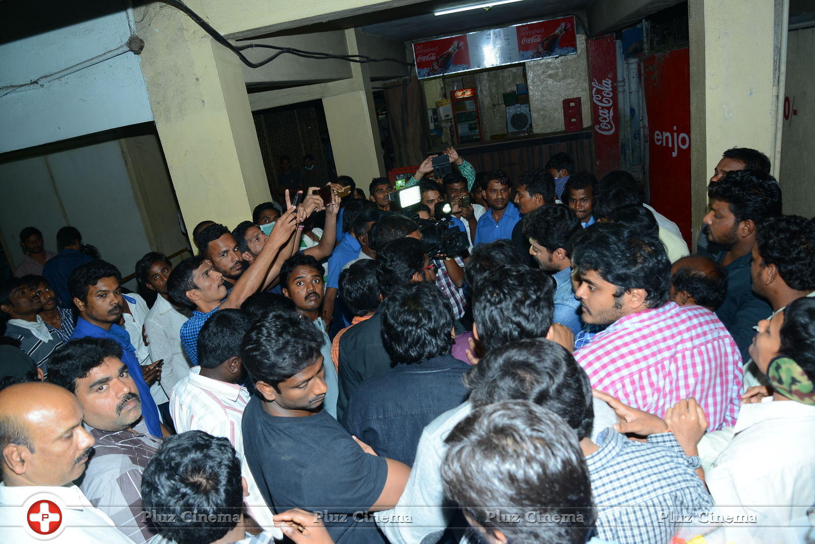Patas Success Meet at Devi Theatre Stills | Picture 946197