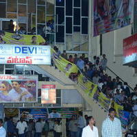 Patas Success Meet at Devi Theatre Stills | Picture 945979