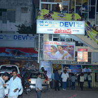 Patas Success Meet at Devi Theatre Stills | Picture 945980