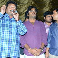 Patas Success Meet at Devi Theatre Stills | Picture 946139