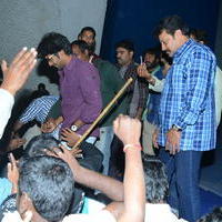 Patas Success Meet at Devi Theatre Stills | Picture 946190