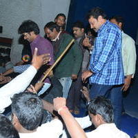 Patas Success Meet at Devi Theatre Stills | Picture 946191