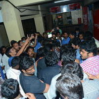 Patas Success Meet at Devi Theatre Stills | Picture 946197