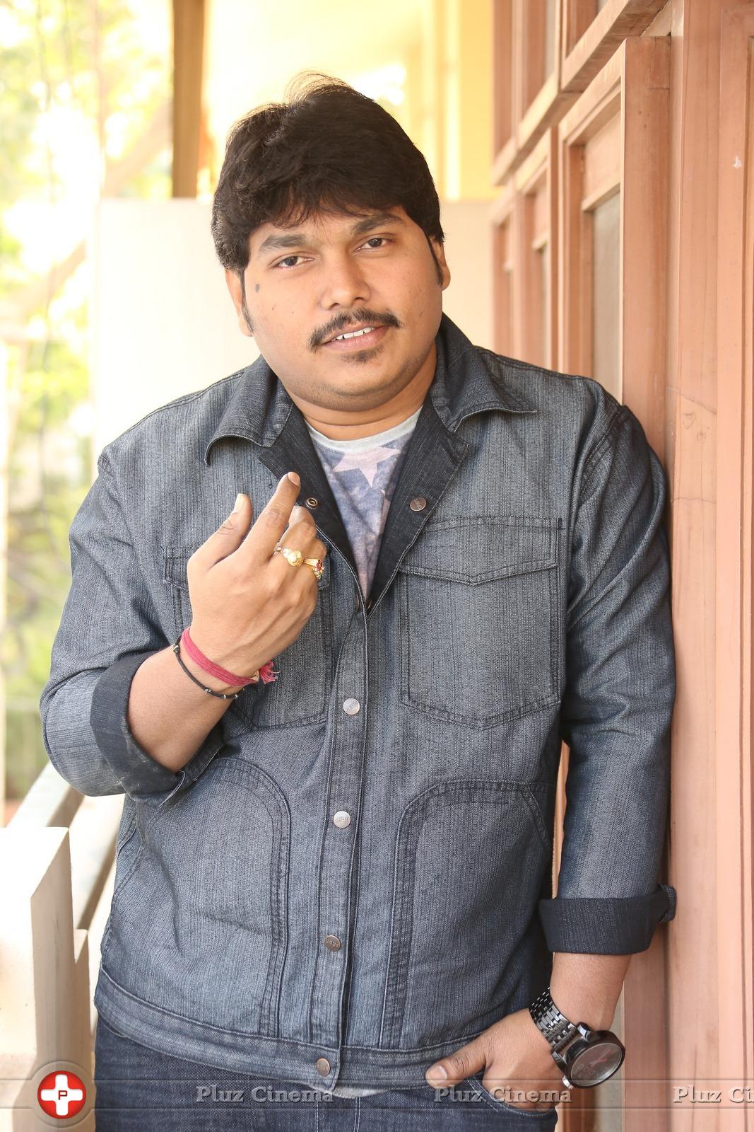 Sai Karthik at Patas Movie Interview Photos | Picture 946427