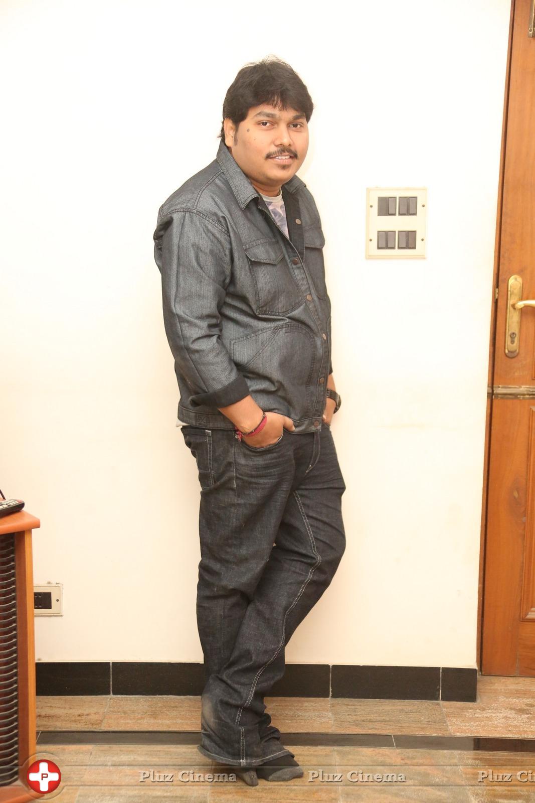 Sai Karthik at Patas Movie Interview Photos | Picture 946433