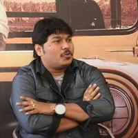 Sai Karthik at Patas Movie Interview Photos | Picture 946445