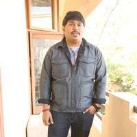 Sai Karthik at Patas Movie Interview Photos | Picture 946448