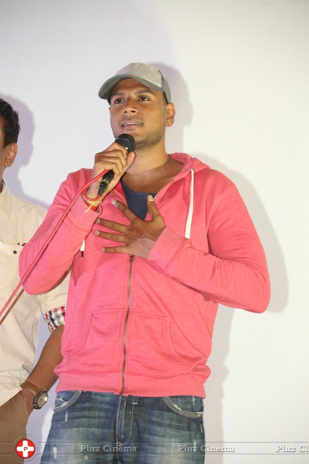 Sundeep Kishan - Beeruva Movie Success Tour Photos | Picture 947927