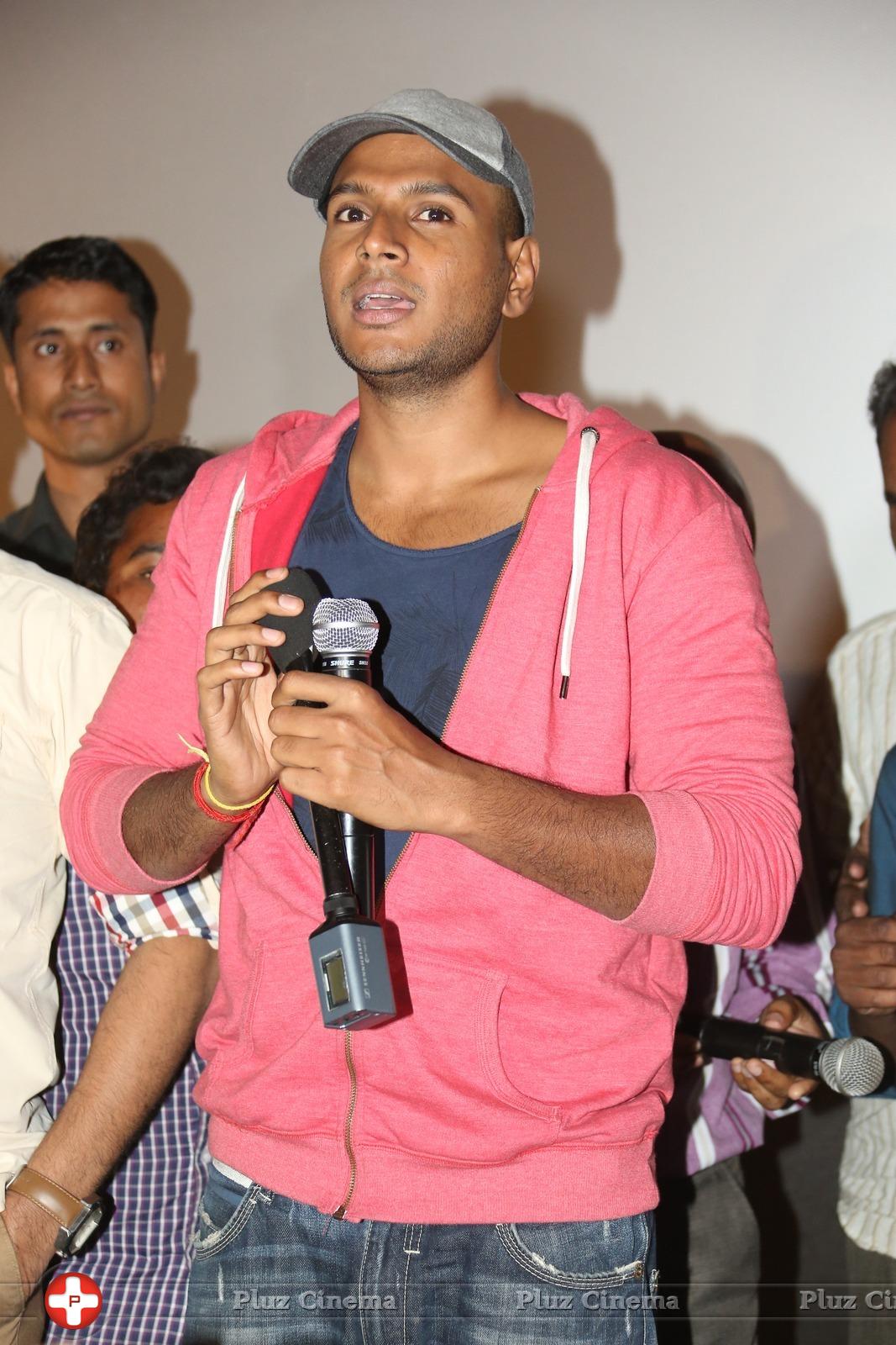 Sundeep Kishan - Beeruva Movie Success Tour Photos | Picture 947930