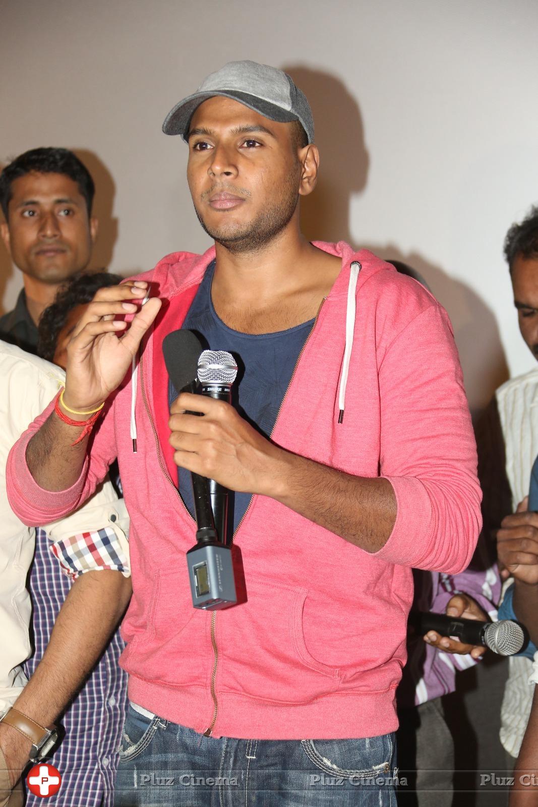 Sundeep Kishan - Beeruva Movie Success Tour Photos | Picture 947931