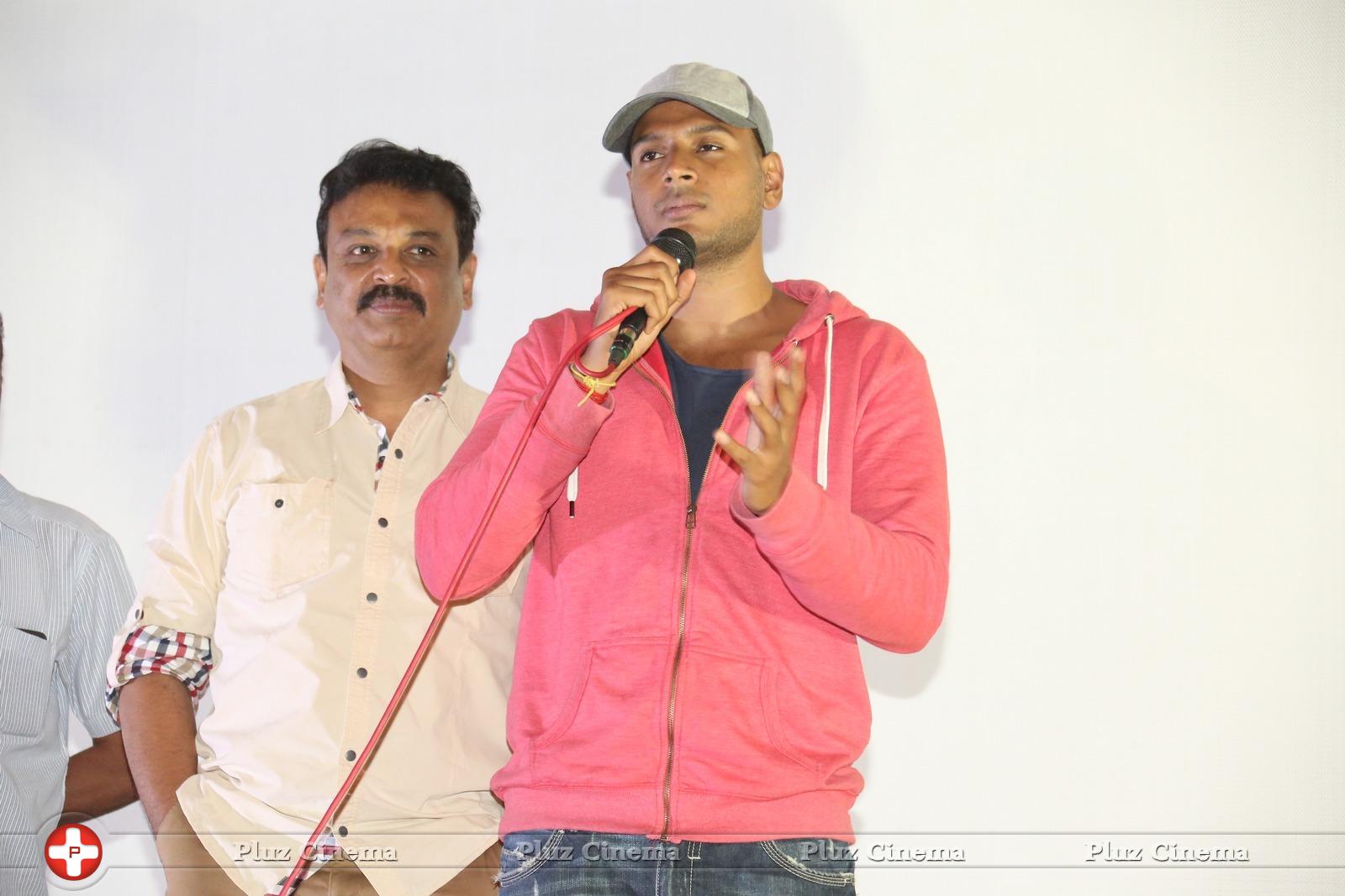 Sundeep Kishan - Beeruva Movie Success Tour Photos | Picture 947938