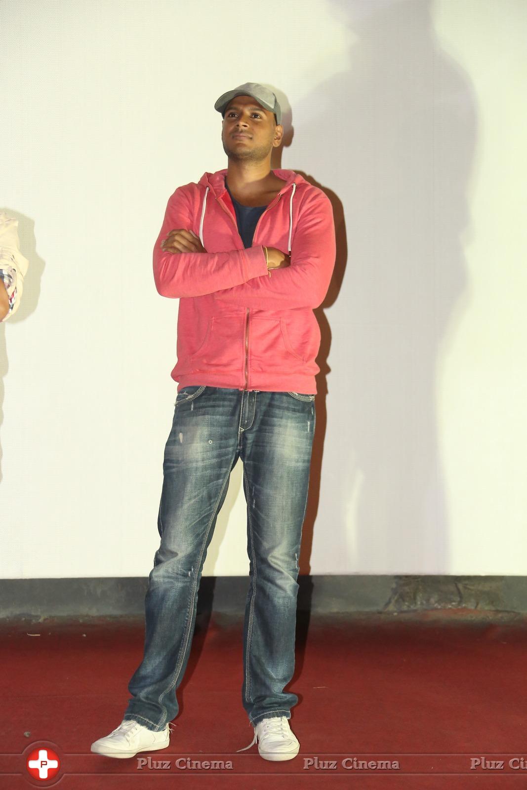 Sundeep Kishan - Beeruva Movie Success Tour Photos | Picture 947985