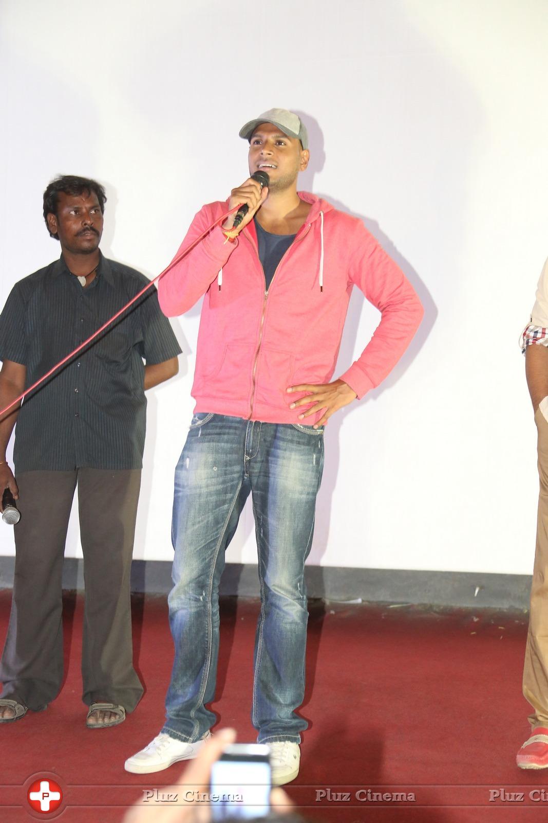 Sundeep Kishan - Beeruva Movie Success Tour Photos | Picture 948038