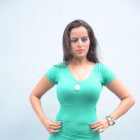 Meghna Patel at Thagubothu RGV Movie Logo Launch Photos | Picture 947135