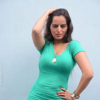 Meghna Patel at Thagubothu RGV Movie Logo Launch Photos | Picture 947169