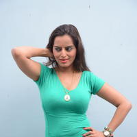 Meghna Patel at Thagubothu RGV Movie Logo Launch Photos | Picture 947171