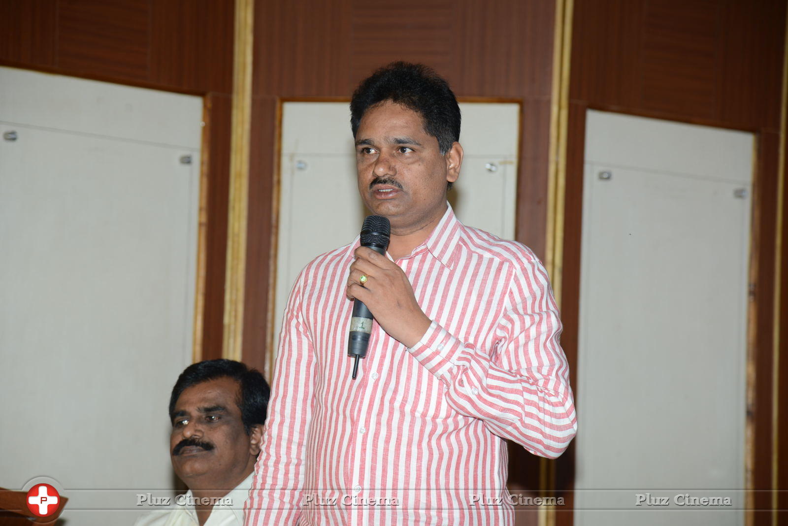 Pandem Kollu Release Date Press Meet Photos | Picture 947592