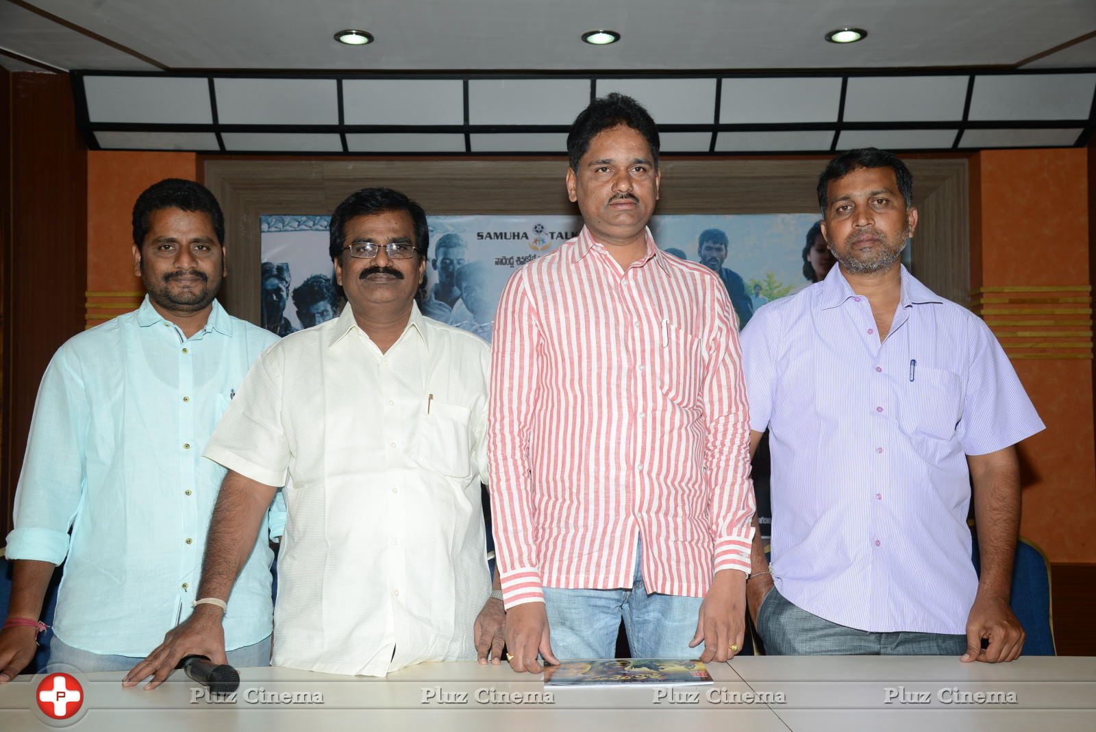 Pandem Kollu Release Date Press Meet Photos | Picture 947599