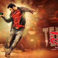 Temper Movie New Posters | Picture 947611