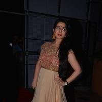 Charmi Kaur at Temper Audio Launch Stills | Picture 948436