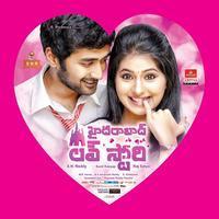 Hyderabad Love Story Movie Posters | Picture 949158