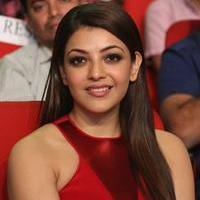 Kajal Agarwal at Temper Audio Launch Photos | Picture 948352