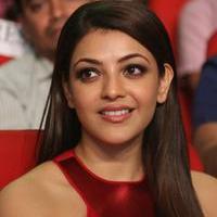 Kajal Agarwal at Temper Audio Launch Photos | Picture 948354